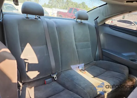 2007 Honda Accord Lx z USA, uszkodzony, nr VIN 1HGCM723X7A020439